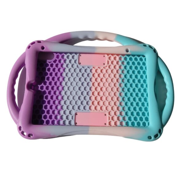 🎯 10 for $10 / Silicone Tablet Cover - Picture 1 of 12